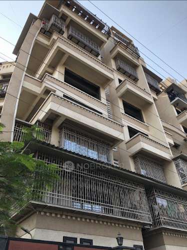 1 BHK Flat In Krishna Garden For Sale  In Ulhasnagar 