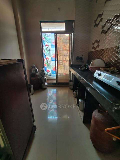 1 BHK Flat In Krishna Garden For Sale  In Ulhasnagar 