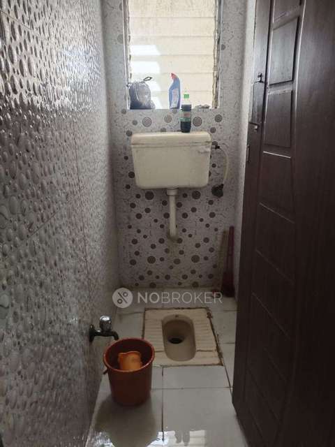 1 BHK Flat In Krishna Garden For Sale  In Ulhasnagar 