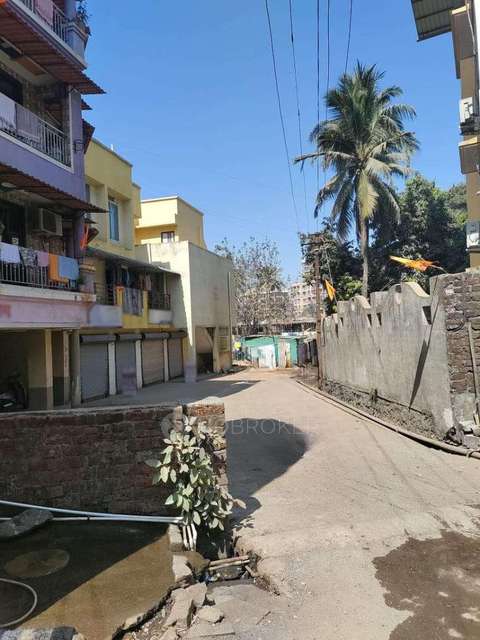 1 BHK Flat In Krishna Garden For Sale  In Ulhasnagar 