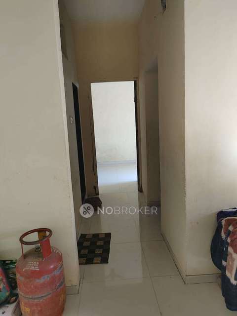 1 BHK Flat In Krishna Garden For Sale  In Ulhasnagar 