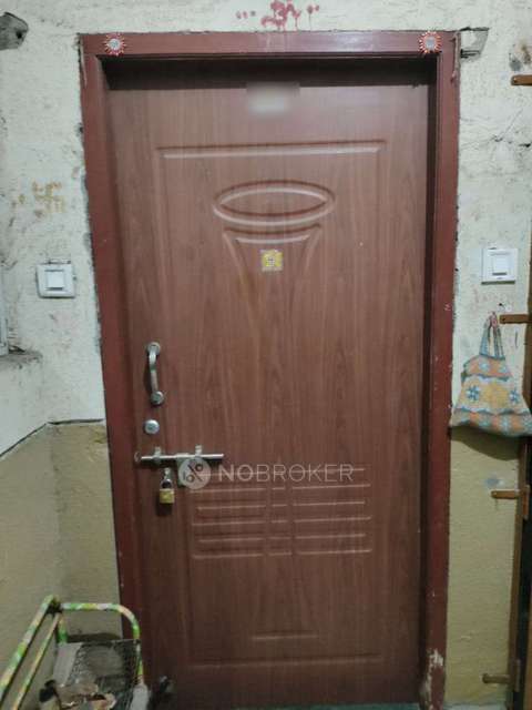 1 BHK Flat In Krishna Garden For Sale  In Ulhasnagar 