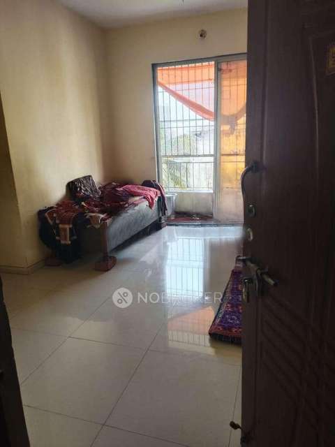 1 BHK Flat In Krishna Garden For Sale  In Ulhasnagar 