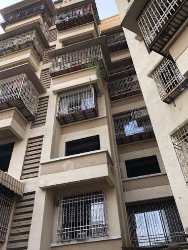 1 BHK Flat In Krishna Garden For Sale  In Ulhasnagar 