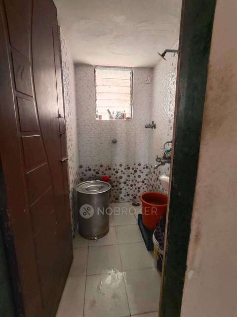 1 BHK Flat In Krishna Garden For Sale  In Ulhasnagar 