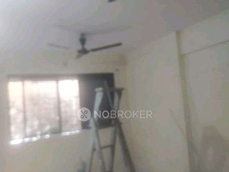 1 RK Flat In Kartik Co Op Hsg Society Kharegao for Rent  In Kharegaon