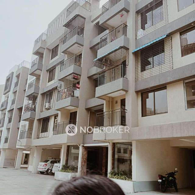 1 BHK Flat In Arihant Anaika Phase 2 For Sale  In Taloja
