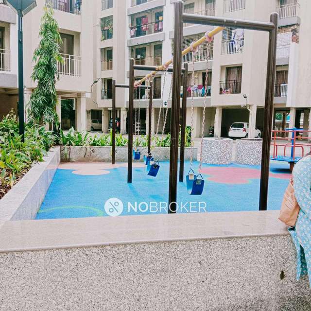 1 BHK Flat In Arihant Anaika Phase 2 For Sale  In Taloja