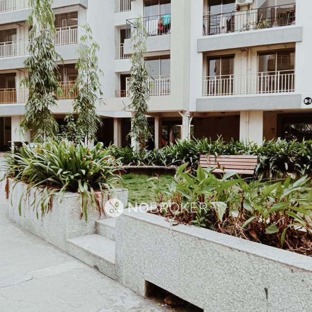 1 BHK Flat In Arihant Anaika Phase 2 For Sale  In Taloja