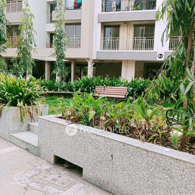 1 BHK Flat In Arihant Anaika Phase 2 For Sale  In Taloja