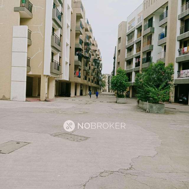1 BHK Flat In Arihant Anaika Phase 2 For Sale  In Taloja