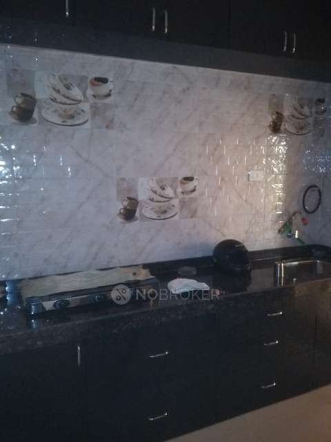 1 RK Flat In Lucky Plaza Kharghar For Sale  In Kharghar