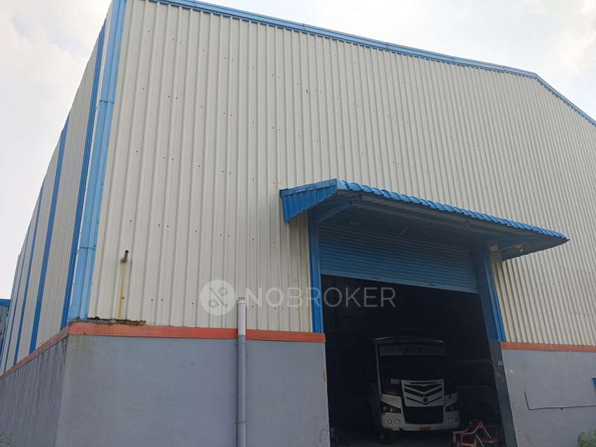 Godown/Warehouse in Old Pallavaram, Chennai for Rent 
