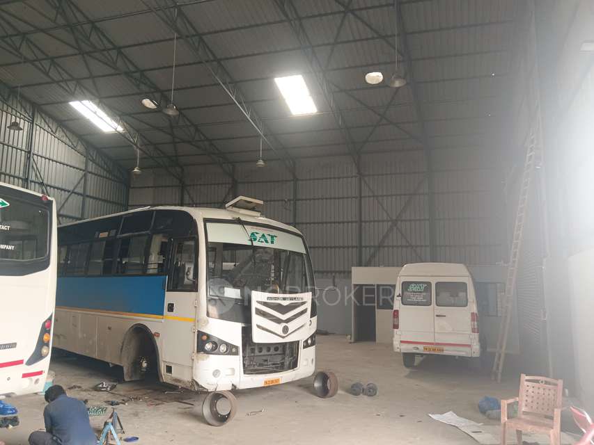 Godown/Warehouse in Old Pallavaram, Chennai for Rent 