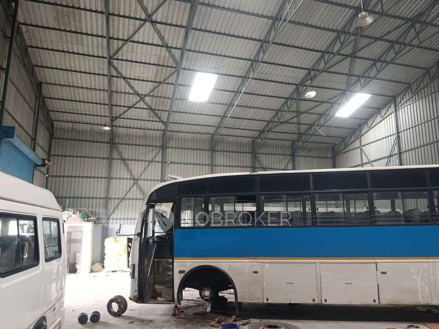 Godown/Warehouse in Old Pallavaram, Chennai for Rent 