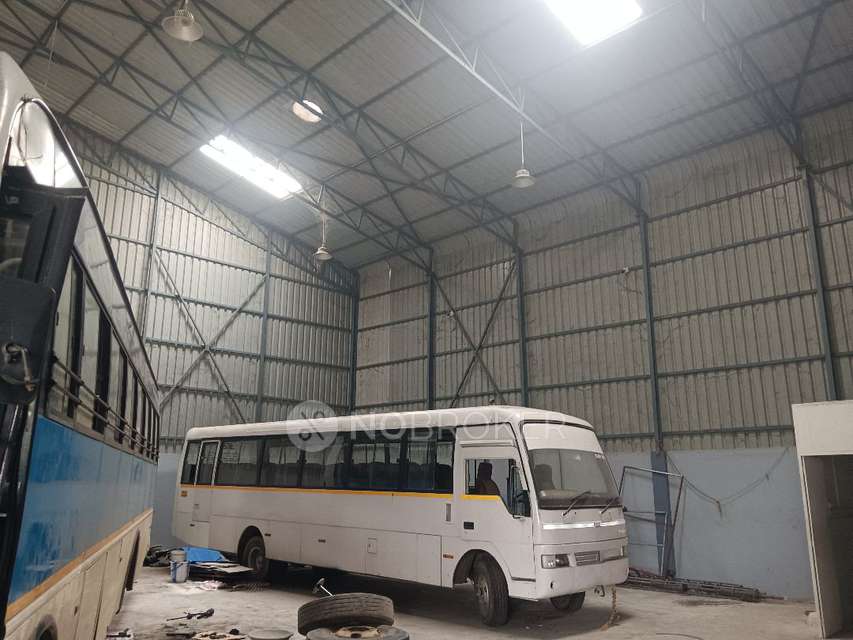 Godown/Warehouse in Old Pallavaram, Chennai for Rent 