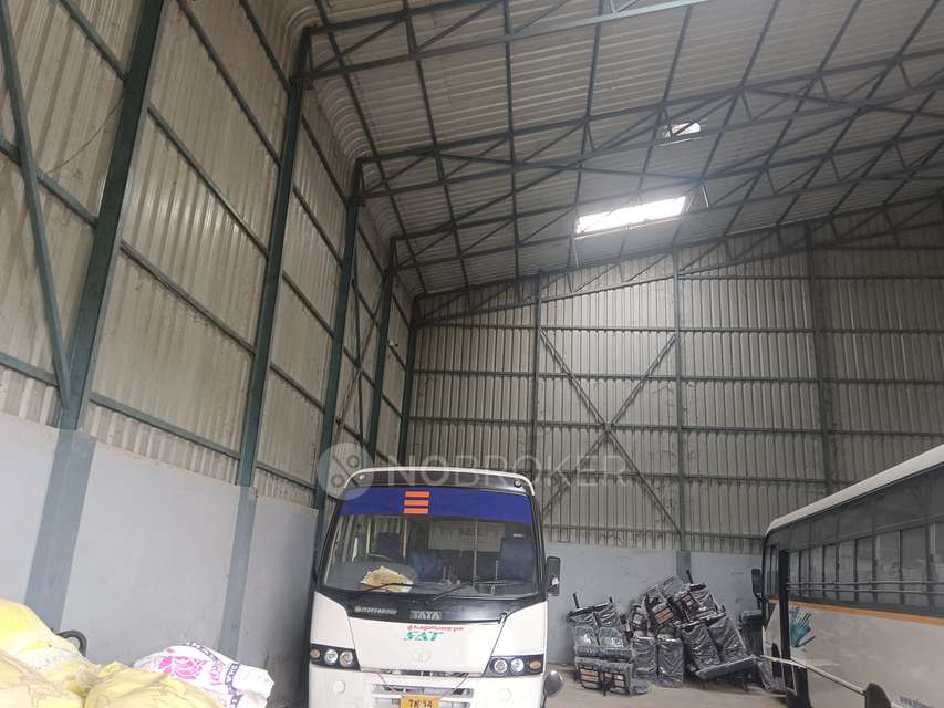 Godown/Warehouse in Old Pallavaram, Chennai for Rent 