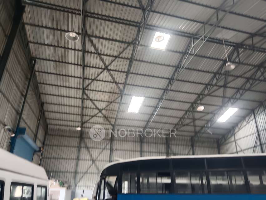 Godown/Warehouse in Old Pallavaram, Chennai for Rent 