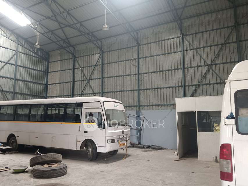 Godown/Warehouse in Old Pallavaram, Chennai for Rent 