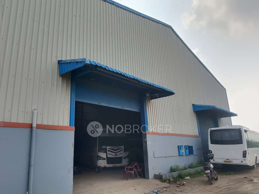 Godown/Warehouse in Old Pallavaram, Chennai for Rent 