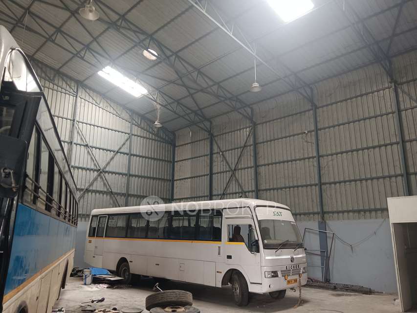 Godown/Warehouse in Old Pallavaram, Chennai for Rent 