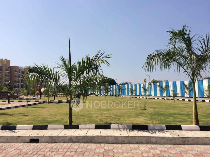 1 BHK Flat In Vbhc Greenwoods, Palghar East For Sale  In Palghar East