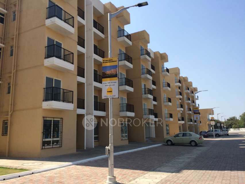 1 BHK Flat In Vbhc Greenwoods, Palghar East For Sale  In Palghar East