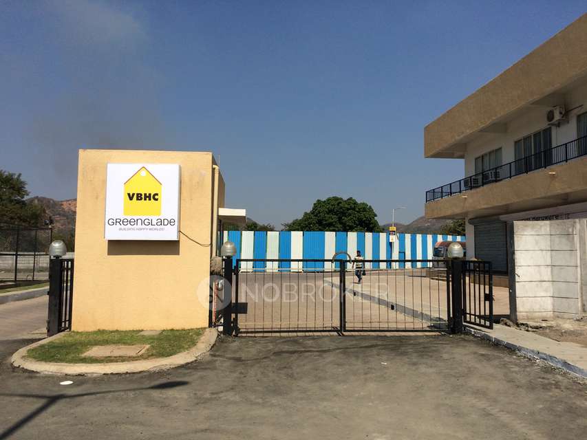 1 BHK Flat In Vbhc Greenwoods, Palghar East For Sale  In Palghar East