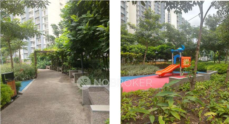 3 BHK Villa In Godrej Park Greens for Rent  In Mamurdi