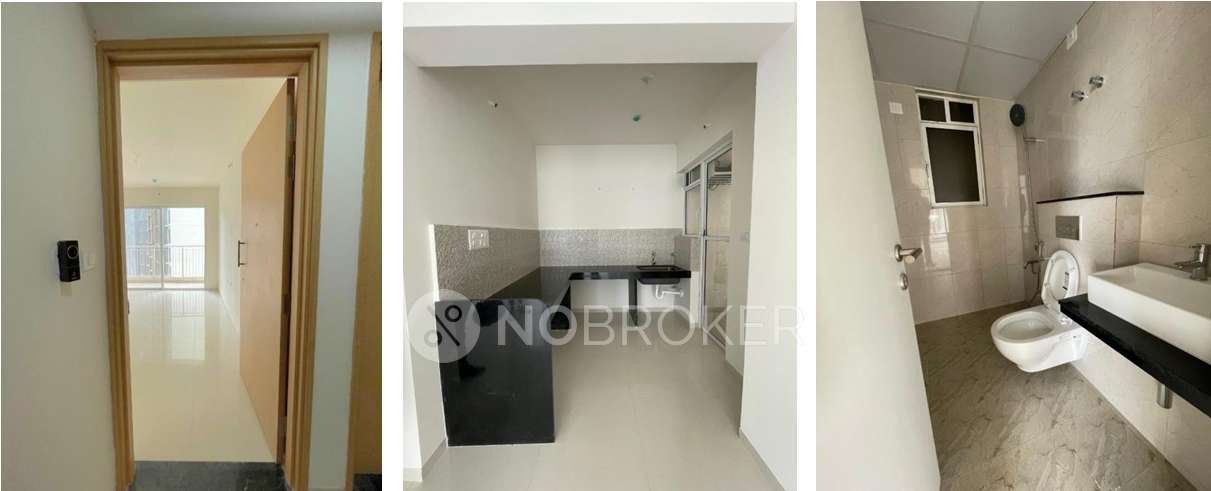 3 BHK Villa In Godrej Park Greens for Rent  In Mamurdi