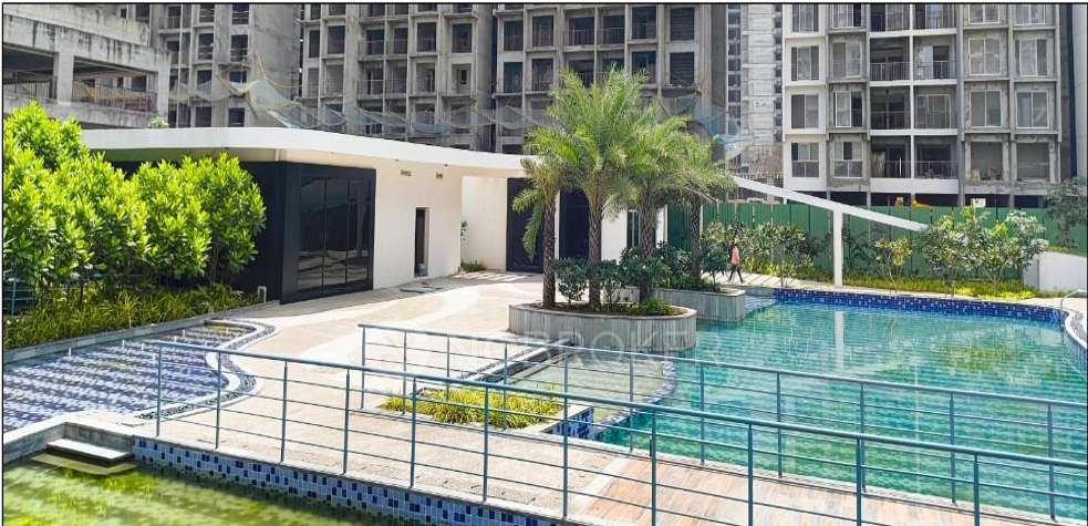 3 BHK Villa In Godrej Park Greens for Rent  In Mamurdi