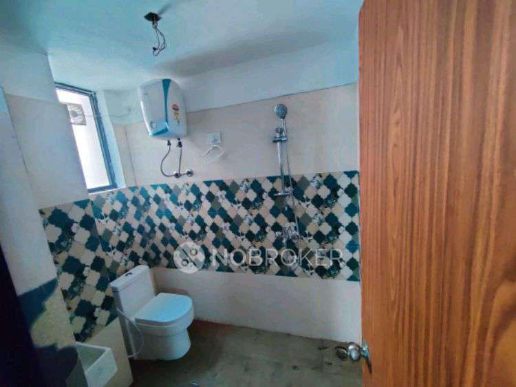 2 BHK Flat In Arete India Our Homes 3 For Sale  In Sector 6