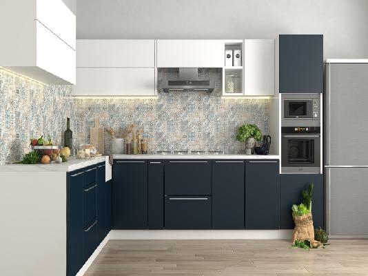 4 BHK Flat In Platinum East Woods For Sale  In Kannamangala