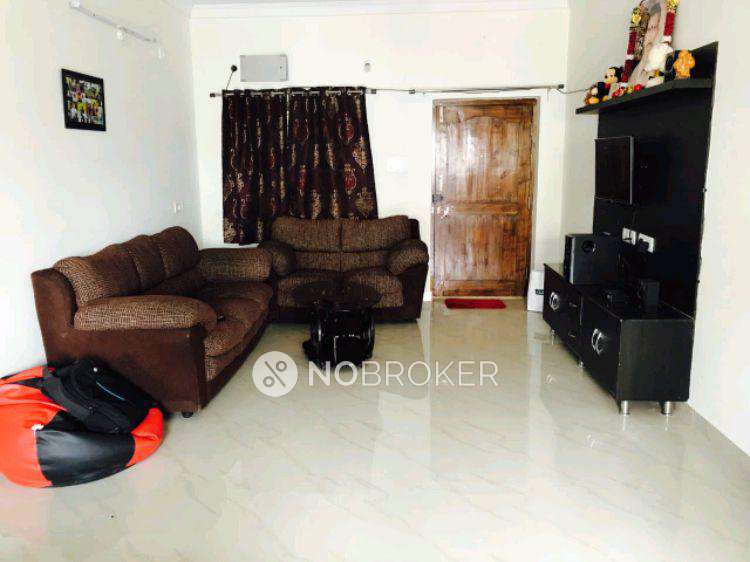 3 BHK Flat In Sri Sai Palce For Sale  In Kukatpally