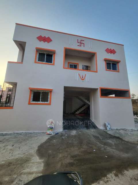 1 RK Flat for Rent  In Charholi Kurd
