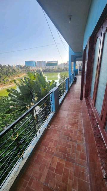 2 BHK House for Rent  In Xmrw+jcm, 511, 8th Main A Cross Rd, Garudachar Palya, Mahadevapura, Bengaluru, Karnataka 560048, India