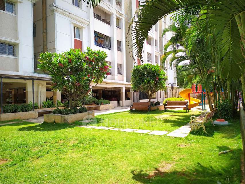 3 BHK Flat In Muppa Aishwarya  for Rent  In Narsingi