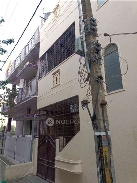 2 BHK House for Rent  In Chandra Layout