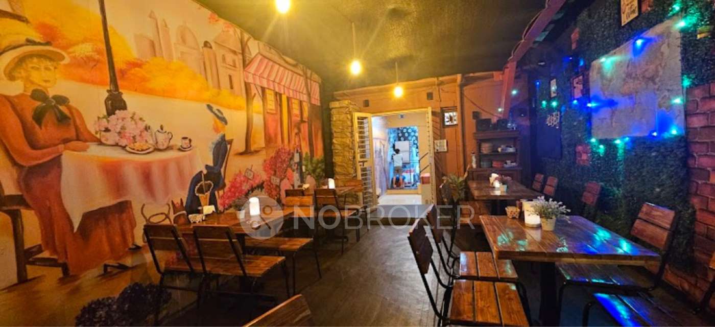 Shop in Mantri Lavendula, Pune for sale 