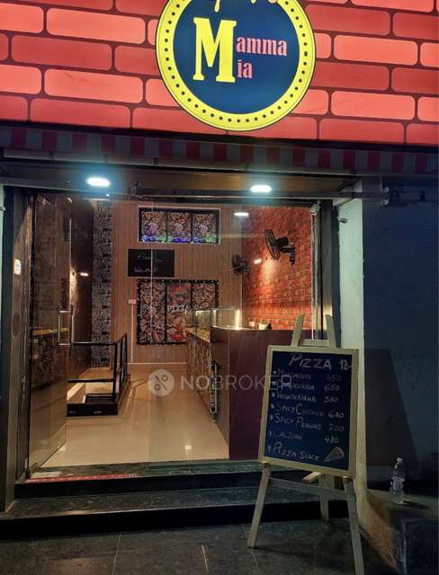 Shop in Mantri Lavendula, Pune for sale 