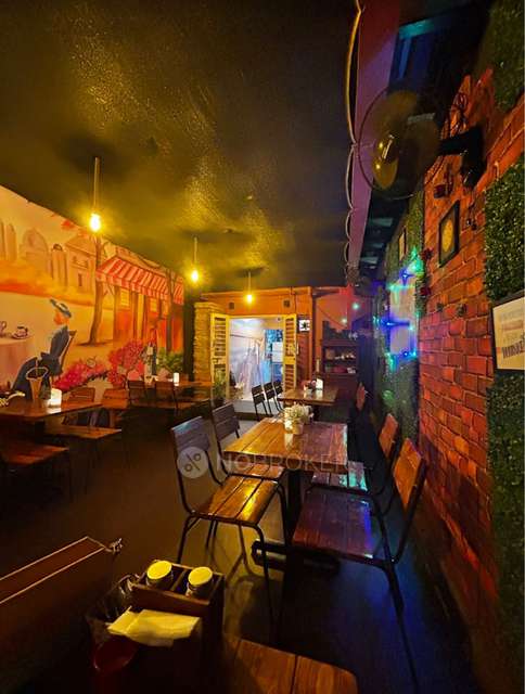 Shop in Mantri Lavendula, Pune for sale 