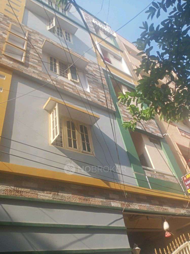 PG for Boys in  Kukatpally