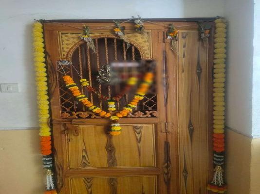 1 BHK Flat In Mumbai: Inactive Building, Panvel For Sale  In Panvel