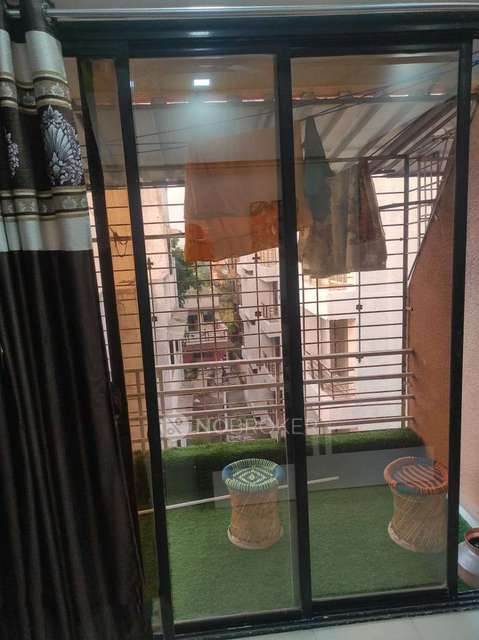 1 BHK Flat In Mumbai: Inactive Building, Panvel For Sale  In Panvel