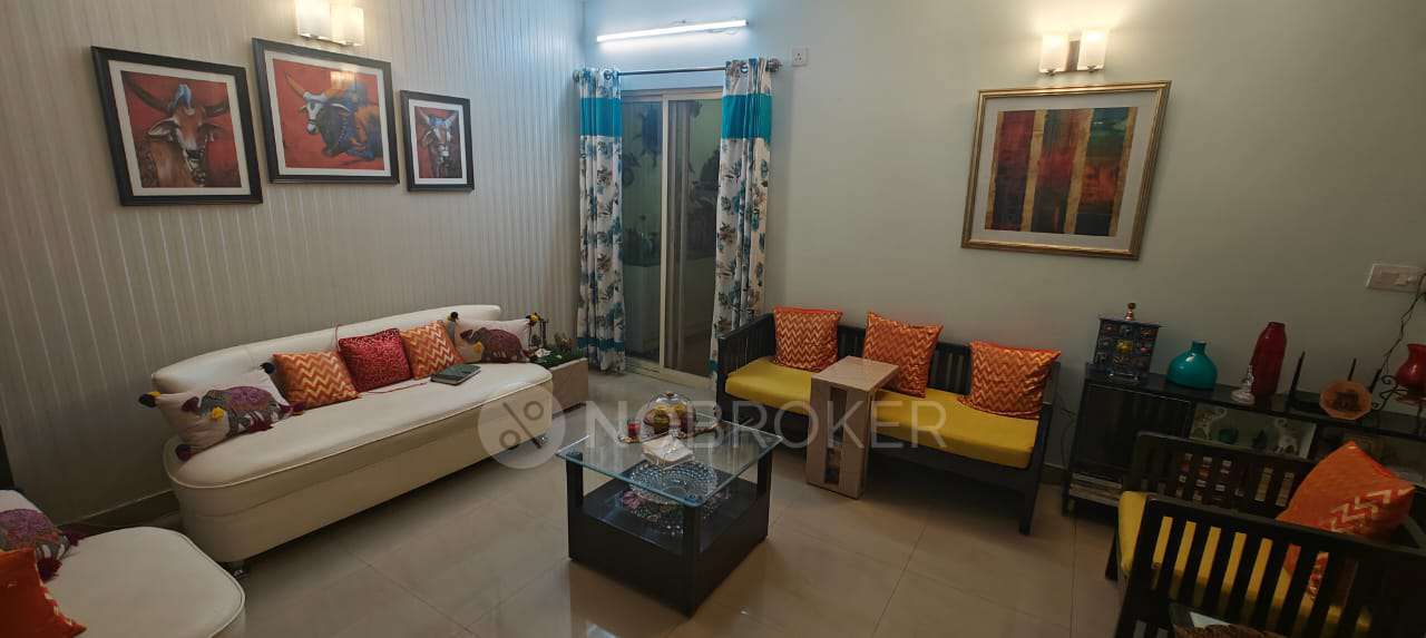 4 BHK Flat In Century Commanders Vista For Sale  In Yelahanka