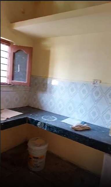 1 BHK Flat In Standalone Building  for Rent  In Bapu Nagar, Amberpet