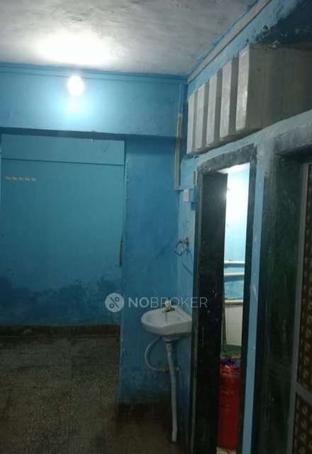 1 RK Flat In Sai Sadan  For Sale  In Chembur