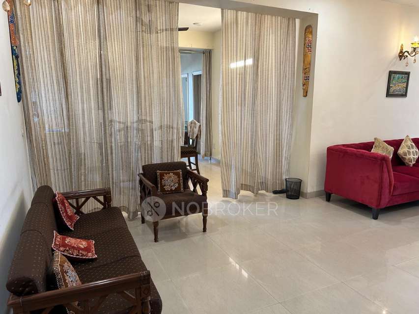 3 BHK Flat In Tulip Purple, Sector-69 for Rent  In Tulip Purple