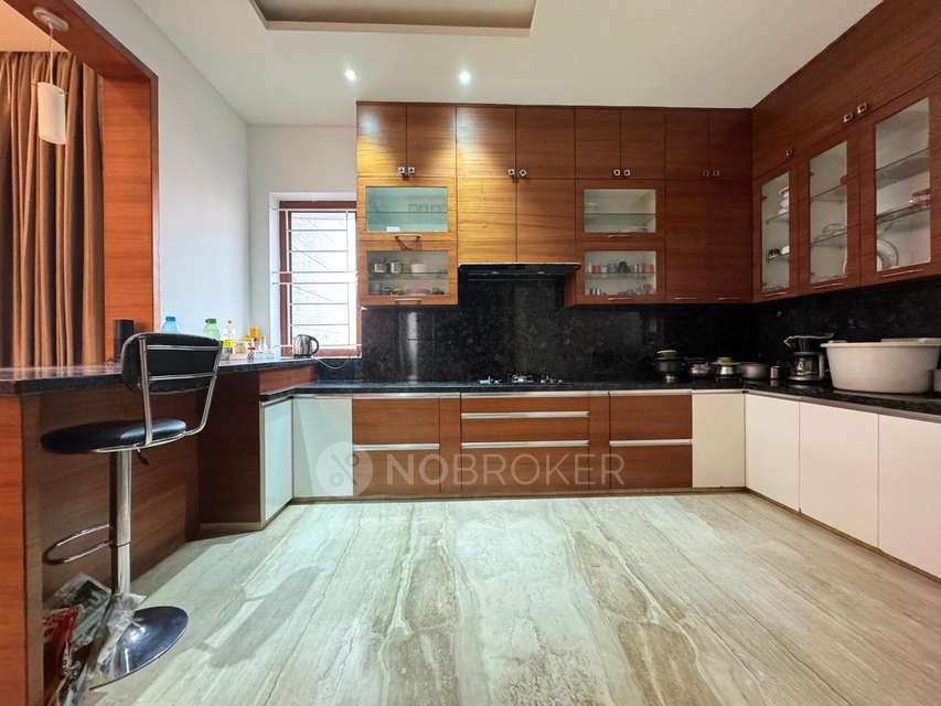 4 BHK Flat In Maple Tree for Rent  In Kasavanahalli