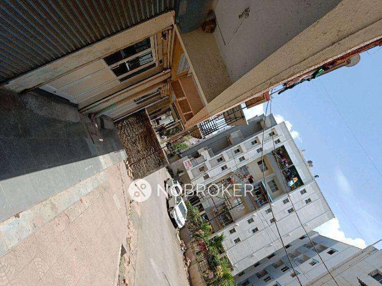 1 RK Flat for Rent  In Dhayari